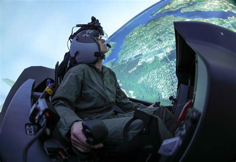 fighter pilot sims
